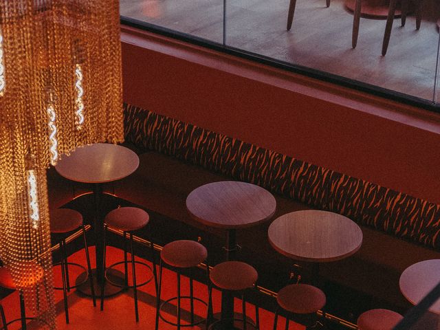 FADA – Dining Drinking Dancing 