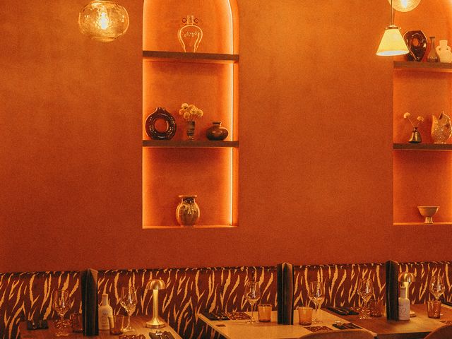 FADA – Dining Drinking Dancing 