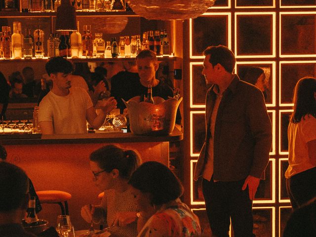 FADA – Dining Drinking Dancing 