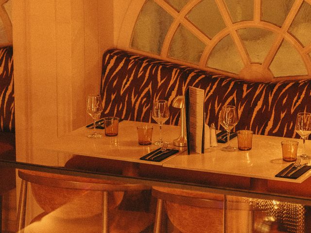 FADA – Dining Drinking Dancing 