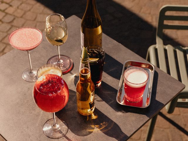 FADA – Dining Drinking Dancing 