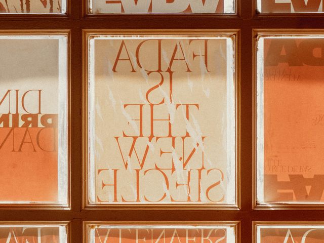 FADA – Dining Drinking Dancing 