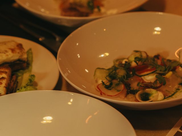 FADA – Dining Drinking Dancing 