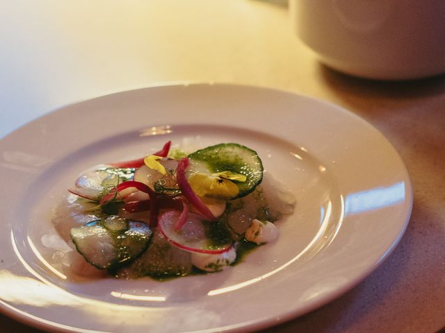 FADA – Dining Drinking Dancing 