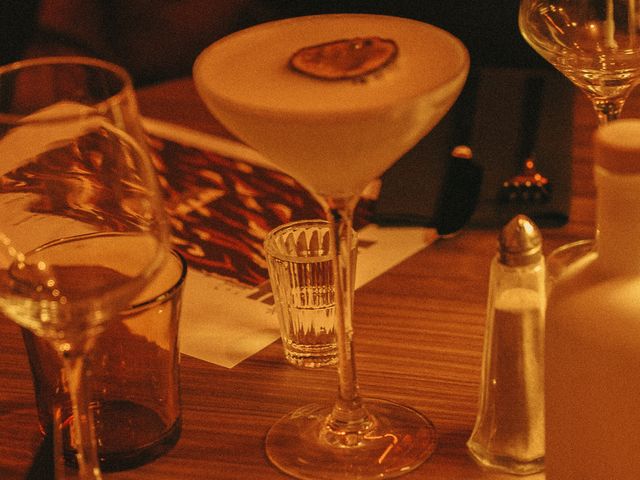 FADA – Dining Drinking Dancing 