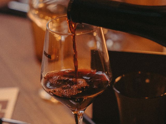 FADA – Dining Drinking Dancing 