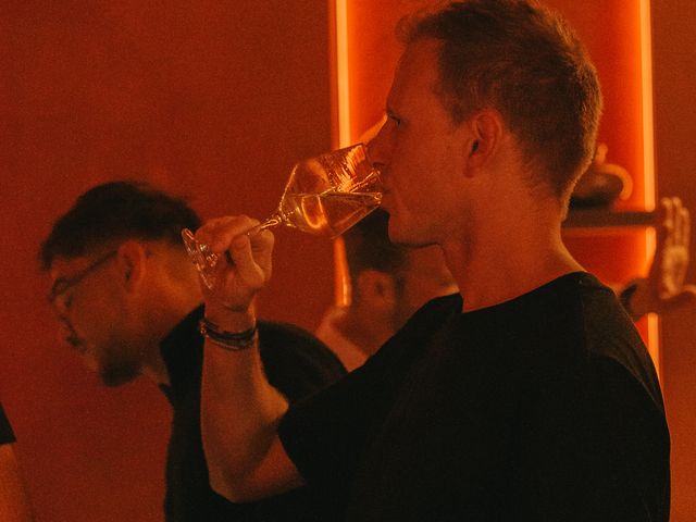 FADA – Dining Drinking Dancing 